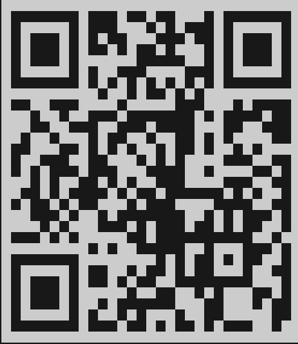 Scan with Expo Go to explore gluestack-ui pro demo templates